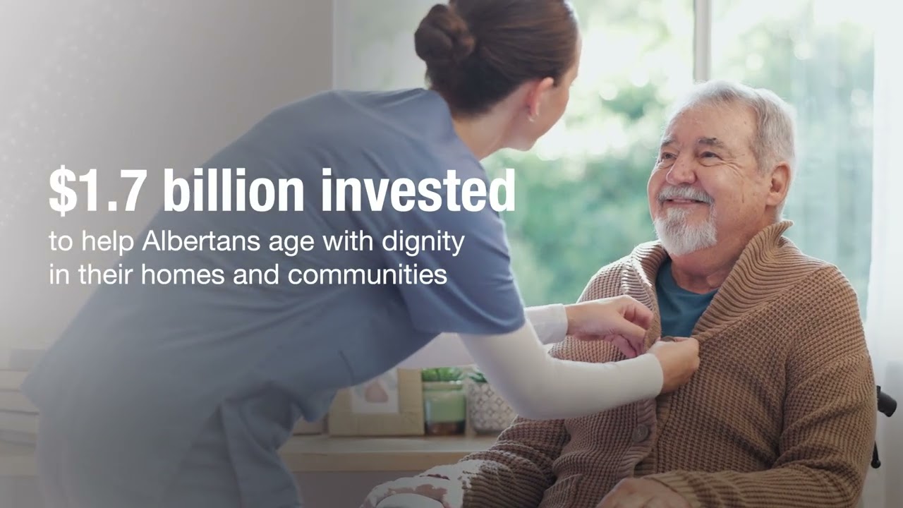 Assisted Living Framework
