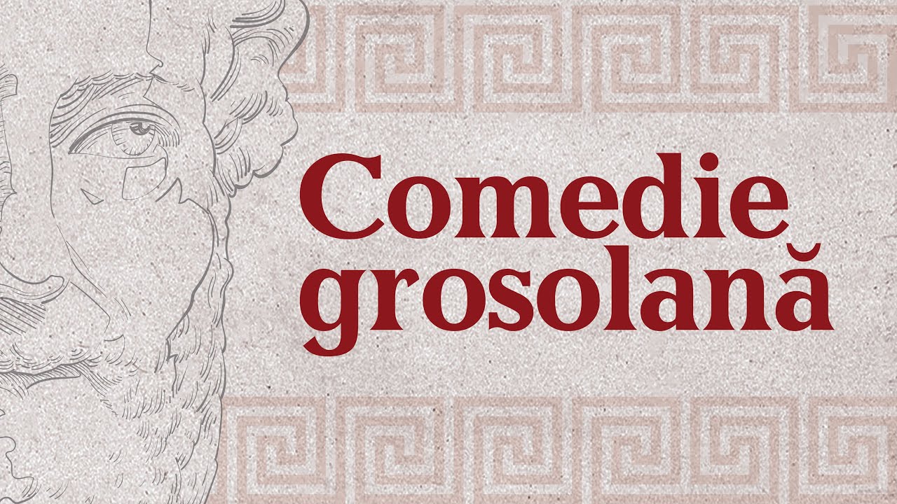 Aristofan | Eu cu cine gândesc? | Podcast cu Theodor Paleologu și Răzvan Ioan | EP 15