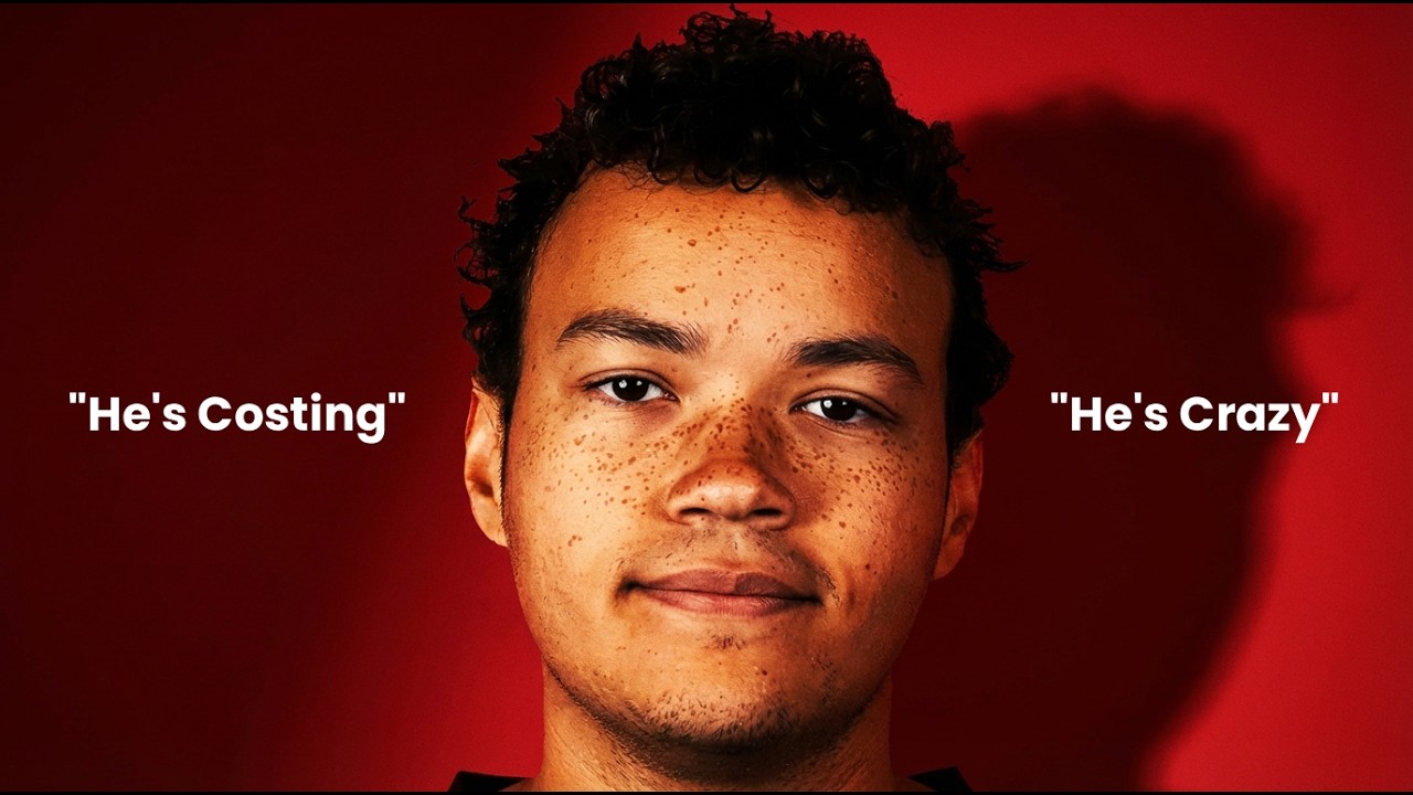 The Redemption of COD's Most Disrespected Player