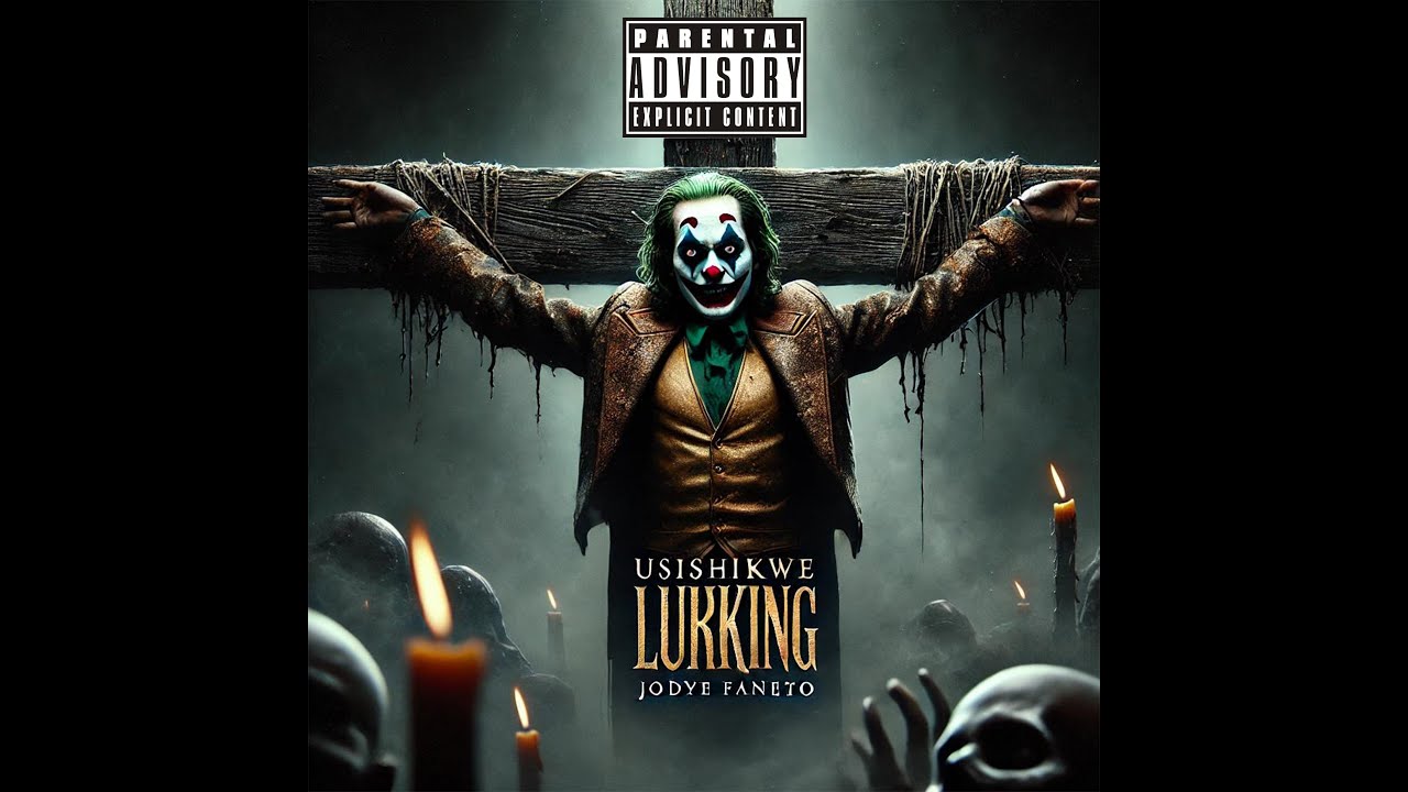 Jodye Faneto - No Likes Remix