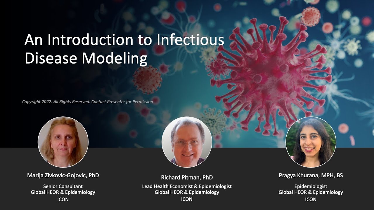 An Introduction to Infectious Disease Modeling