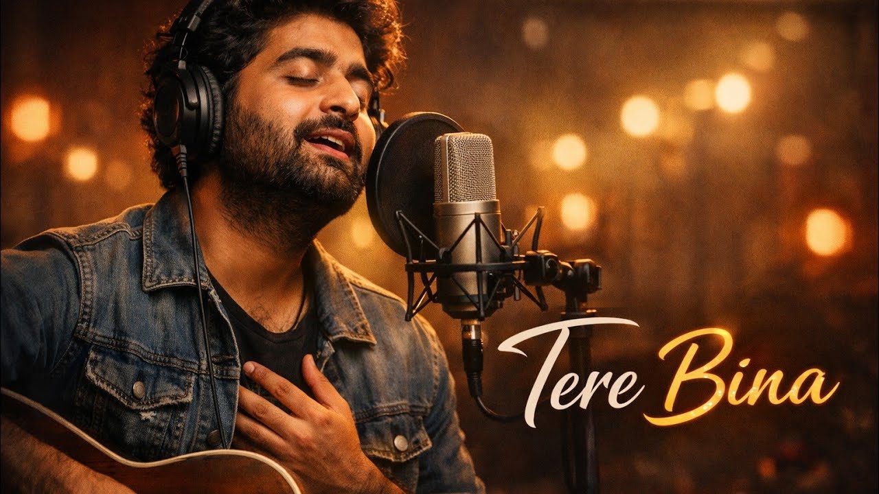 Tere Bina Adhura Hoon (तेरे बिना अधूरा हूँ