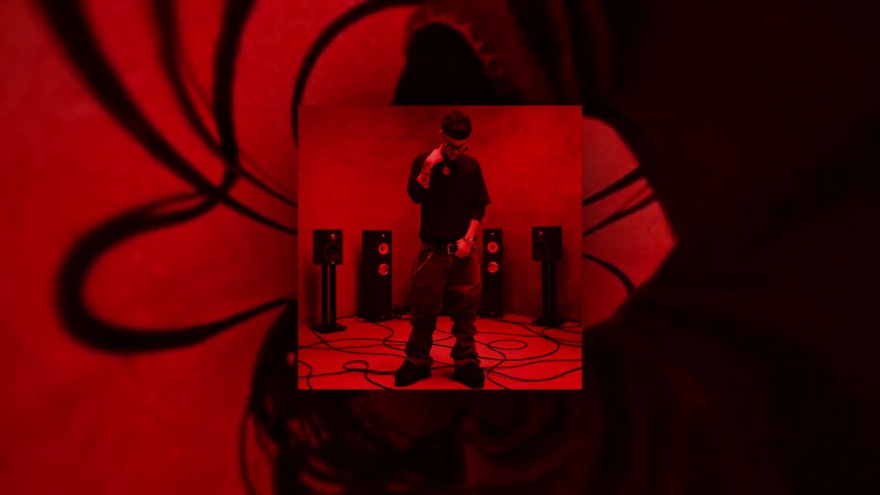 [F4NP] Sadturs X KIID X Lito Type Beat - 