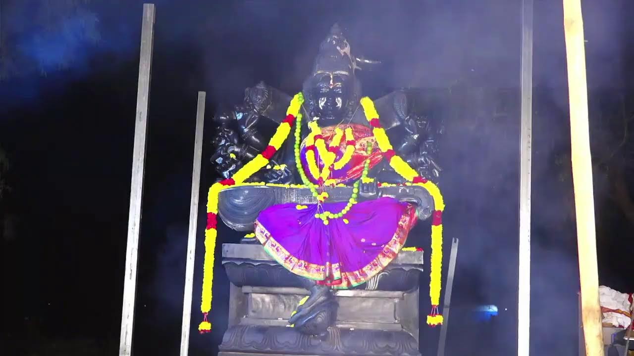 GANAPATHI SHARANAGATHI Live Stream