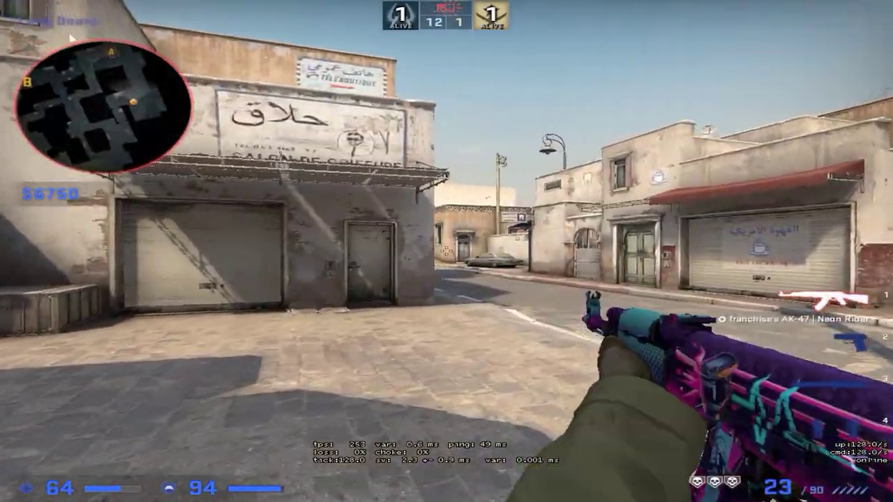 esea hack v hack