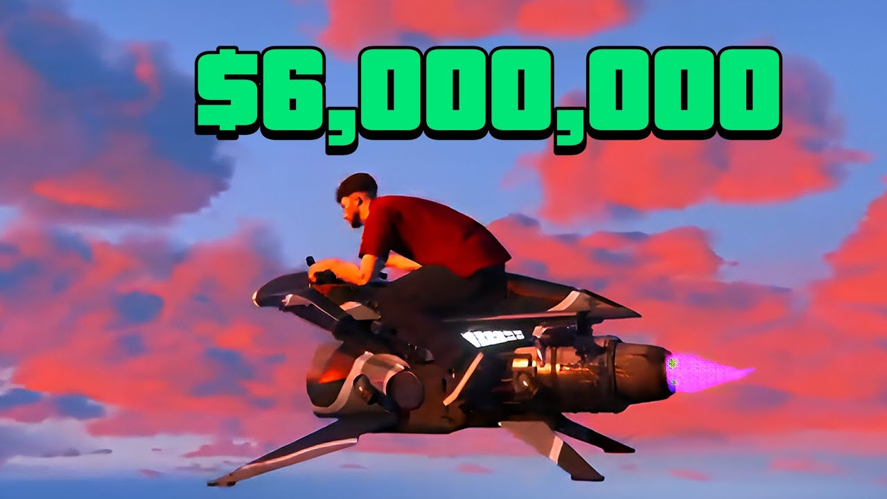 How I Finally Bought the Oppressor  (Worth It?)