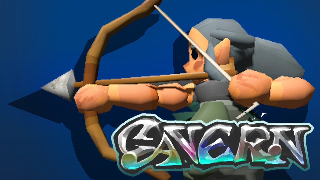 Playtest my Roguelike Sandbox Game