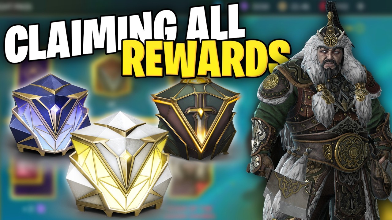 Did I Get June? 🔥| Shang Rare Weapon 🤔| Fight Pass All Rewards | Shadow Fight 4 Arena
