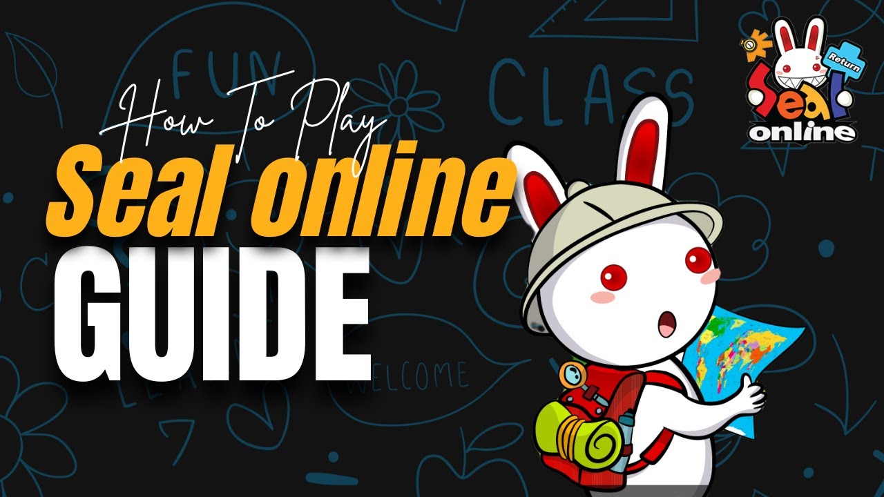 Guide : ระบบเบื้องต้น Seal online