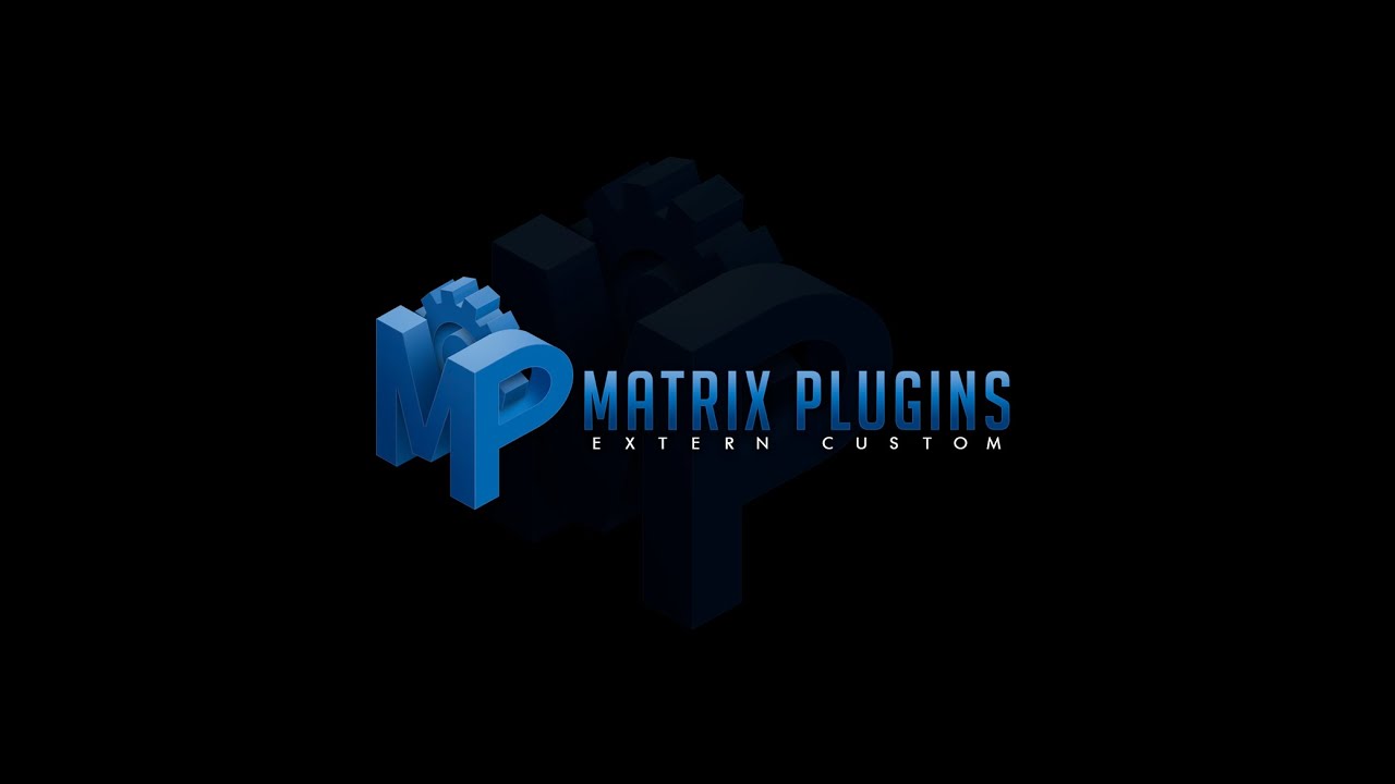 How to use Matrix Plugins?