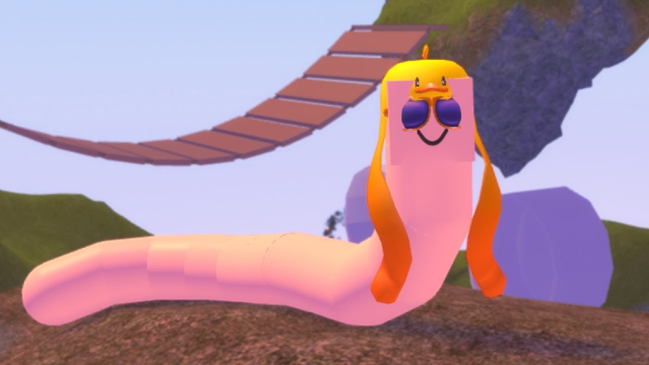 Jameskii Ruins Roblox 6