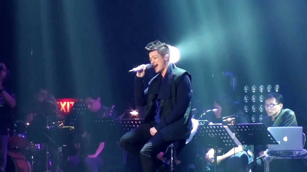 When I Was Your Man version of Bamboo #BYRequestConcert