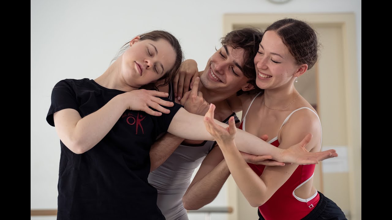 Wiener Staatsballett - World Ballet Day 2025