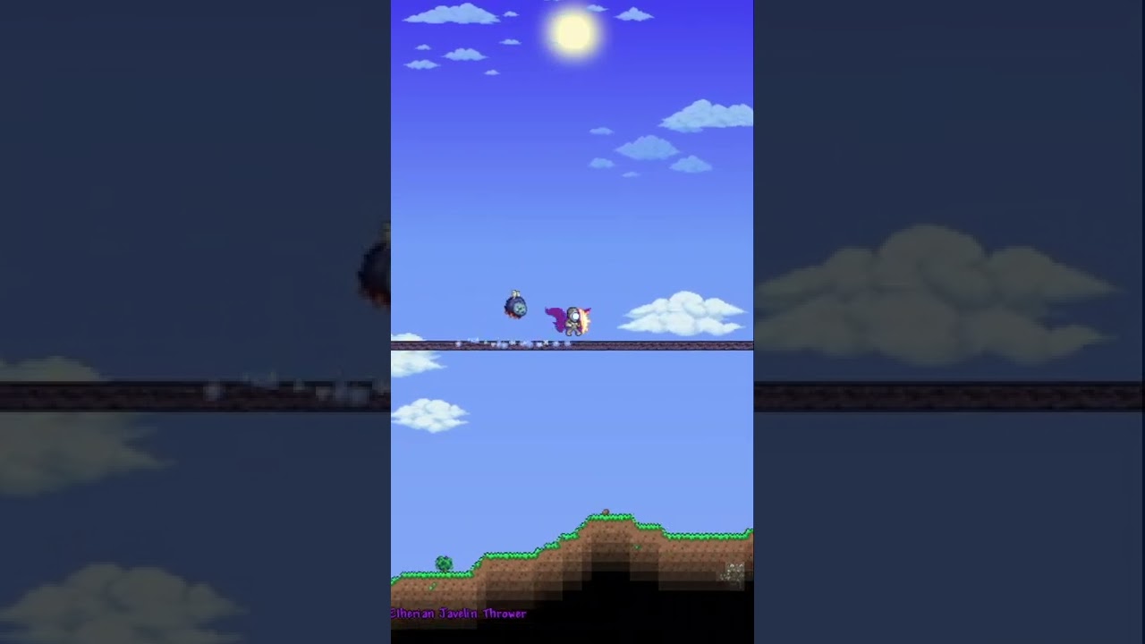 Old One's Army needs changes (Terraria) 