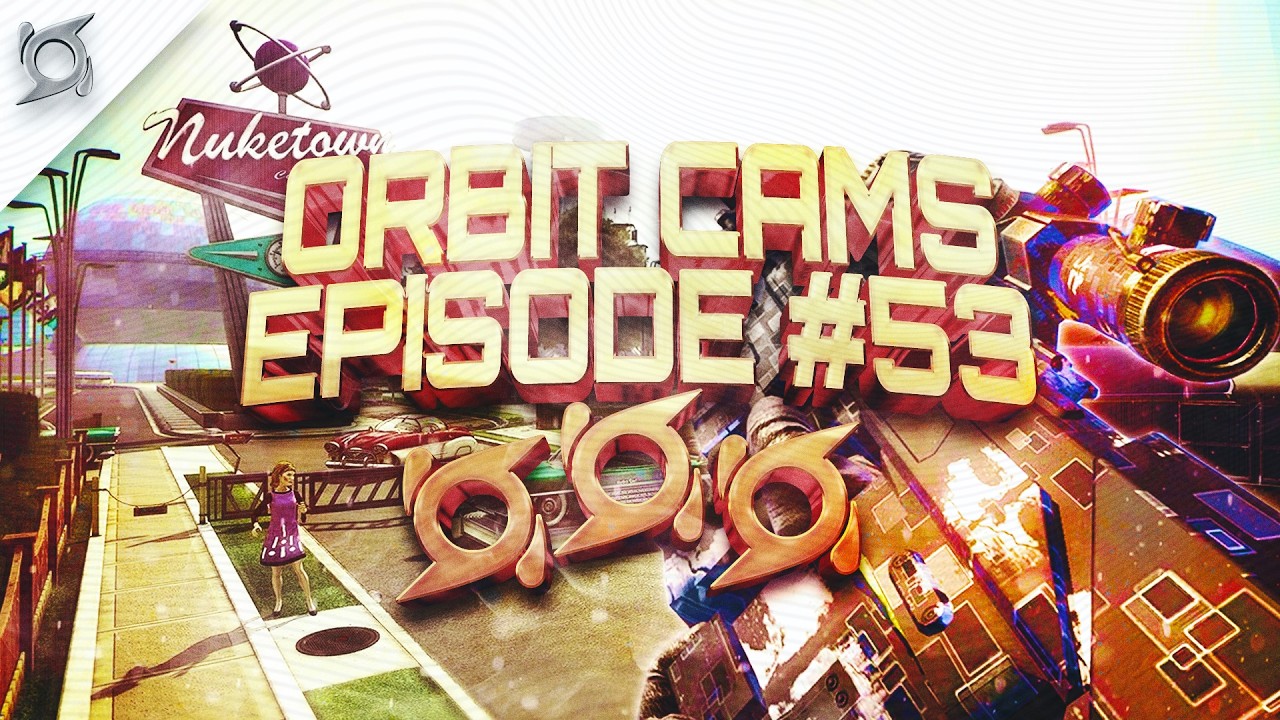 Orbit Cams: Episode #53 - By Orbit Juke
