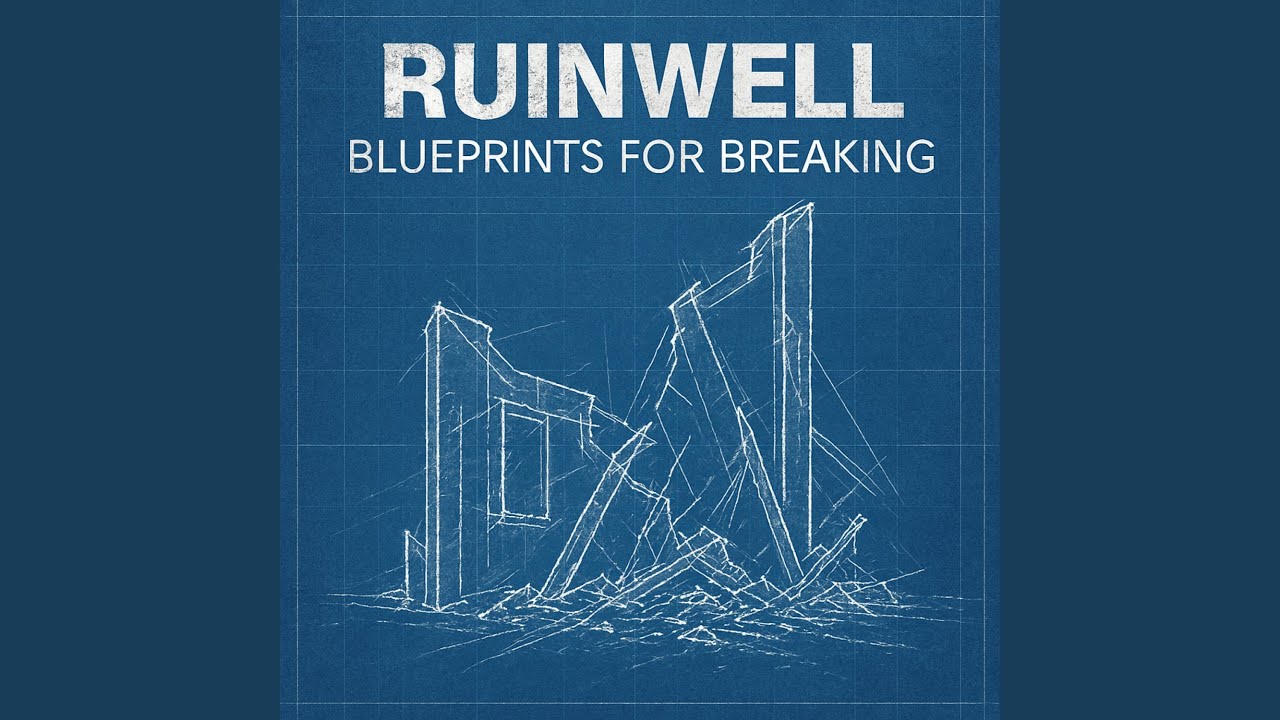 Blueprints For Breaking