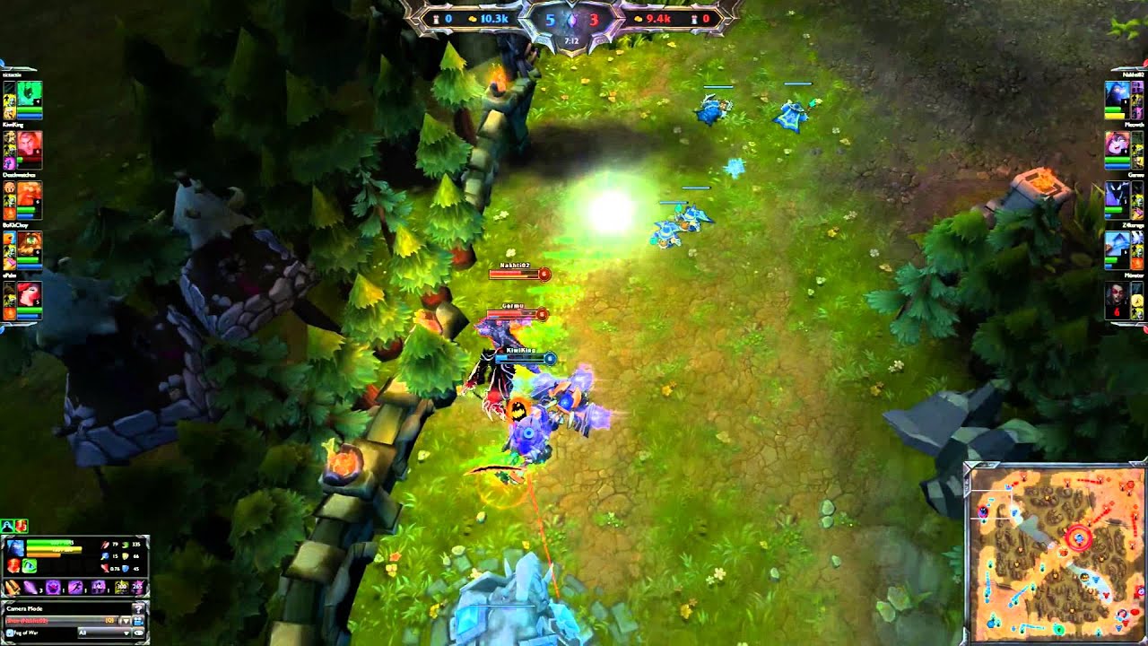 Best Shen NA