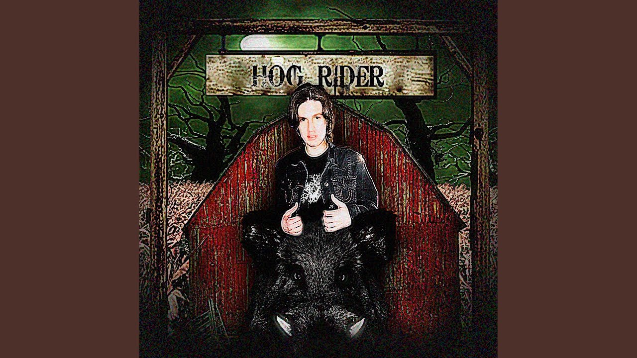 Hog Rider