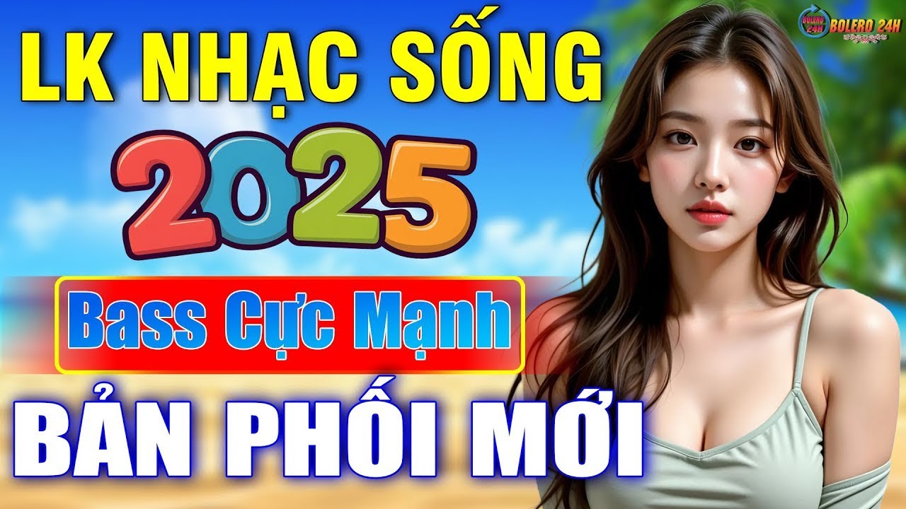 LK Nhạc Sống Thôn Quê Remix Phối Mới Nhất 2026🎵LK Dân Ca Quê Hương Ngọt Ngào NGHE  PHÊ NHỨC LÁCH