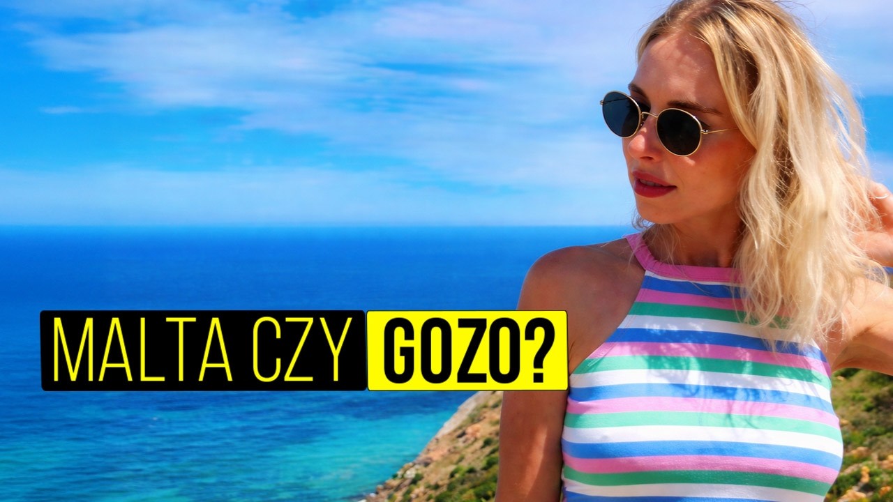 Malta czy Gozo? Którą Wyspę Wybrać?
