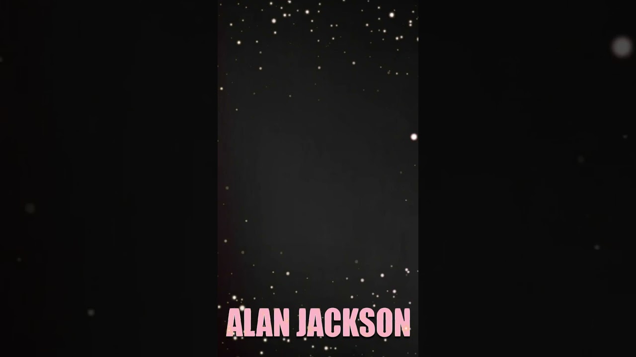 Livin On Love || Alan Jackson Greatest Hits 2025 🎵 The Best Country Songs Collection of All Time