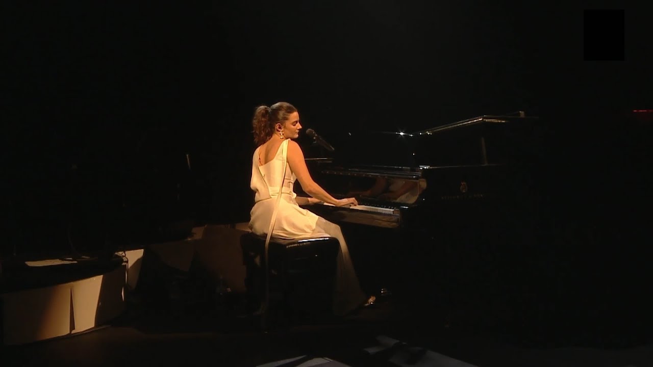 Anderson Rocio - Blue (Live at Spark Arena)