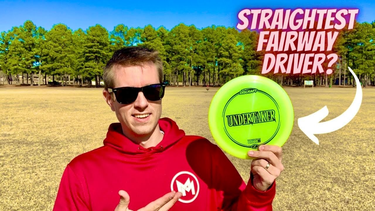 Before You Buy: Discraft Undertaker