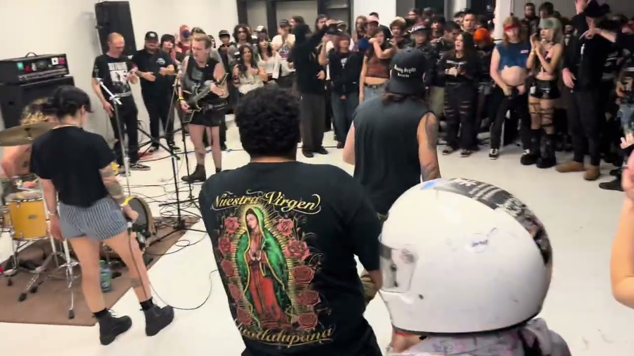 ESOTERIA at Sactown Speedfest 2023