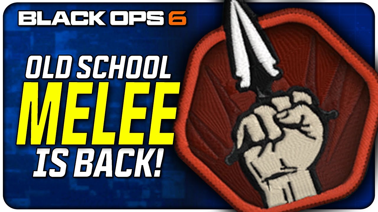 The Problem with the NEW Close Shave Perk in Black Ops 6...