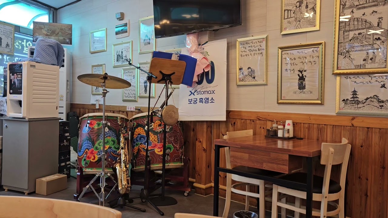 #60대 #보궁주인장의 #조용필님 #상처#