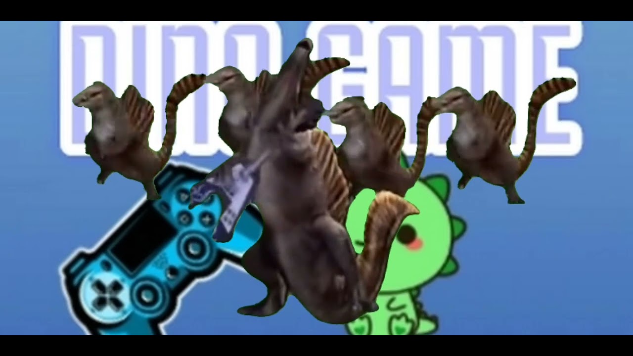 1episodio da segunda temporada da dino craft