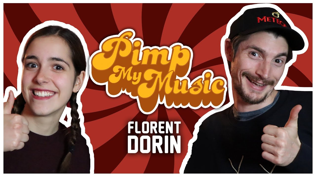 PIMP MY MUSIC #7 - 