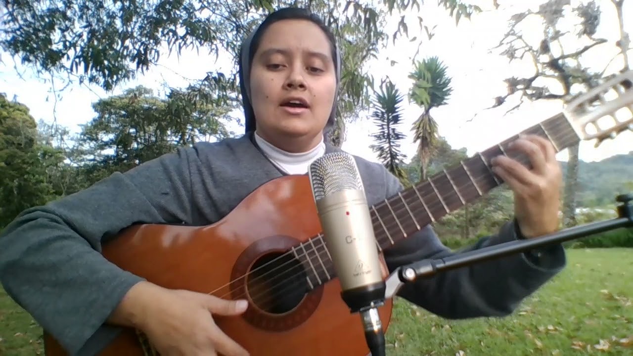 Le llaman Jesús