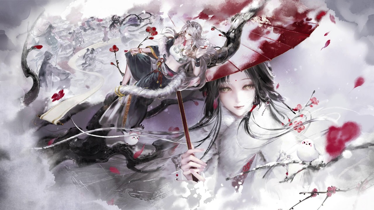 Path to Nowhere CN - ''Chronicle of Plum Blossoms and Snow'' - OST from New Event Trailer
