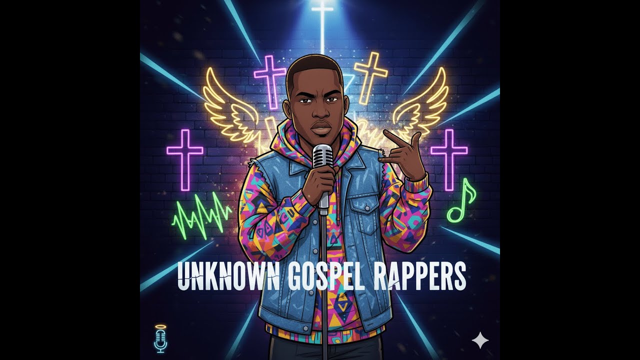 Rise Up | Best Christian Rap 2025 & 2026 | Elevation Rap