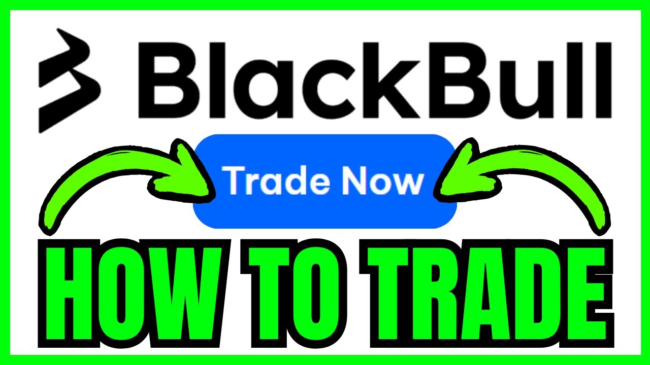 How To TRADE On BlackBull (QUICK & EASY) 2026