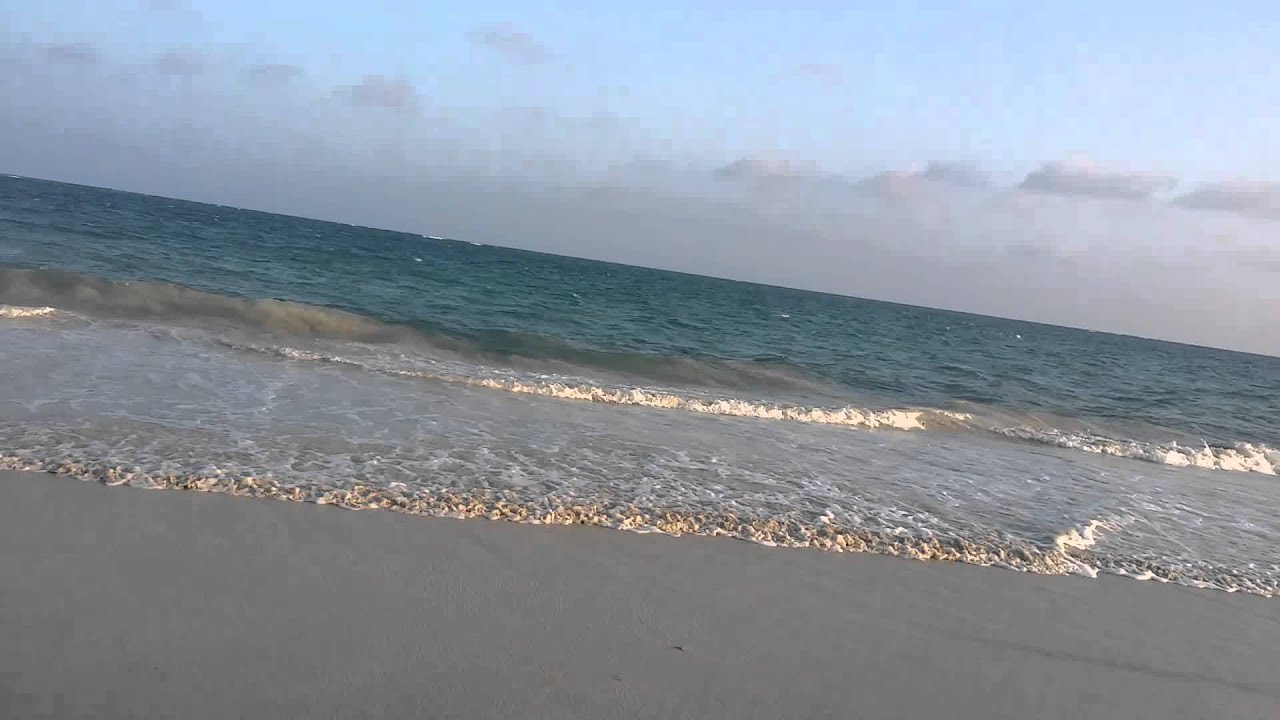 Xeebta Liido Beach Mogadishu