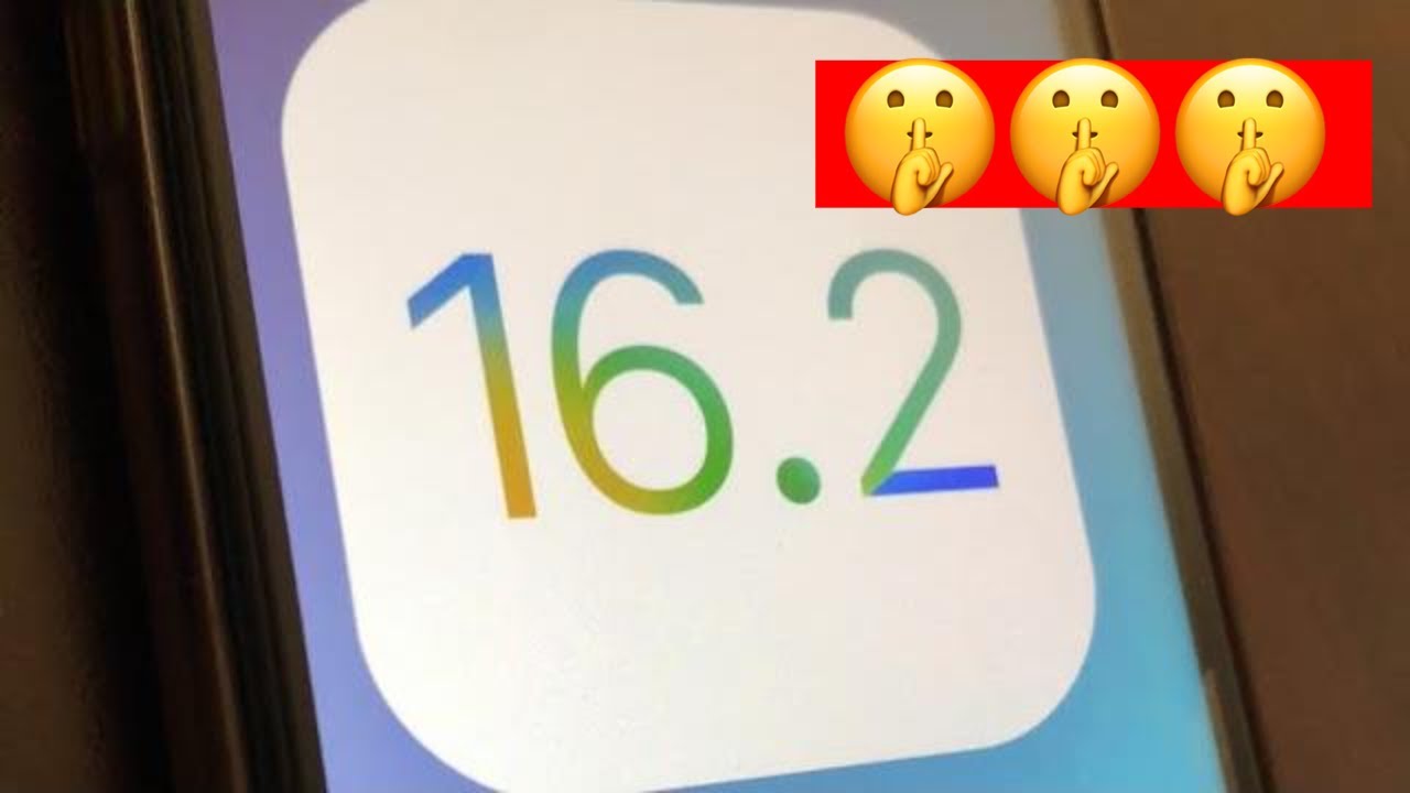 iOS 16.2 beta 1 - Apple&rsquo;s BIG surprise is here!