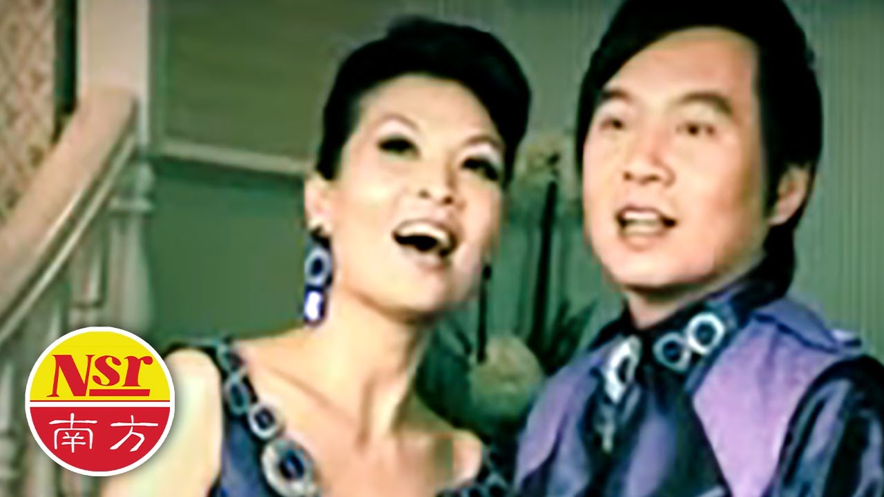 李燕萍 ANGEL LEE I 请跟我来 I OFFICIAL MUSIC VIDEO  I 姚乙  I  合唱