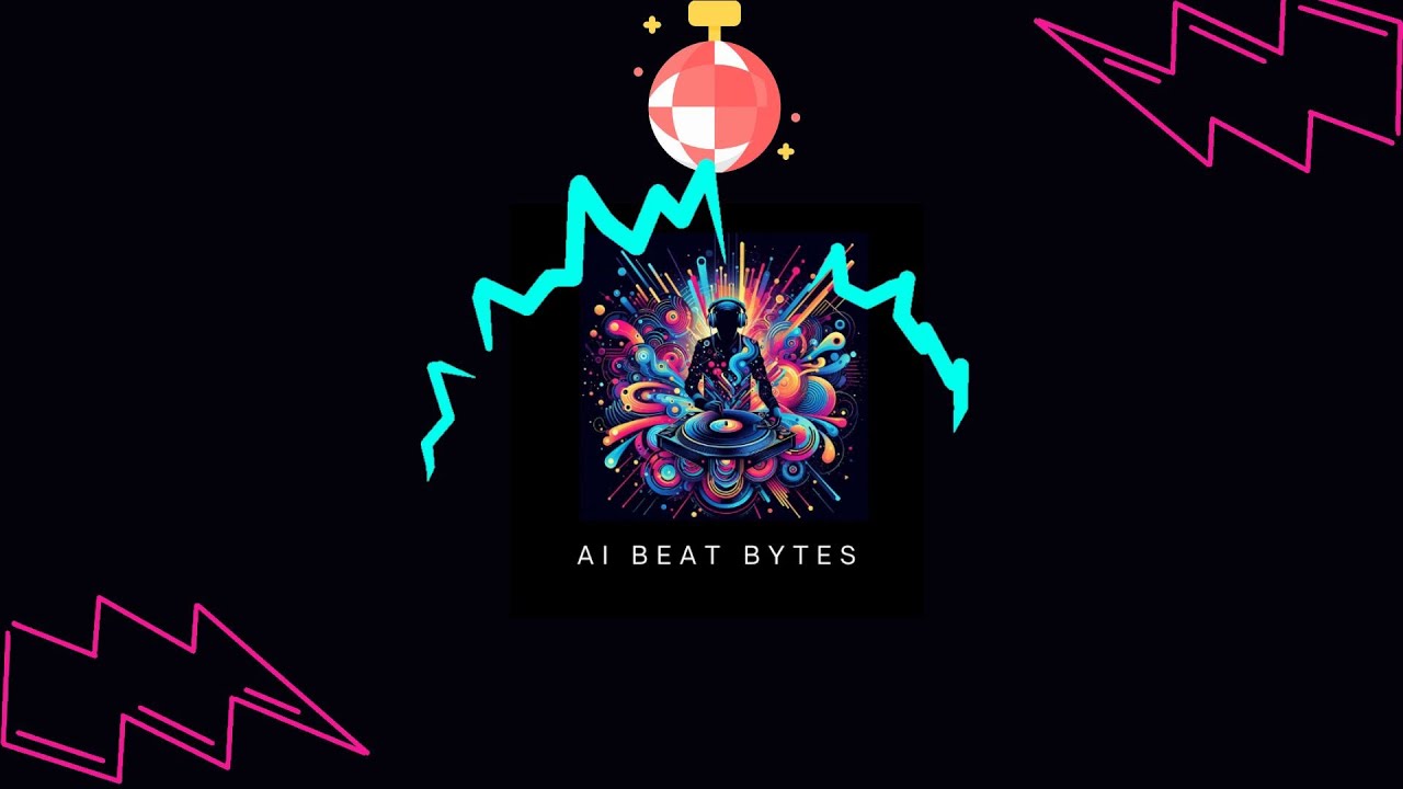 Cyberpunk Spin#aimusic #aimusicrevolution #aimusictechnology