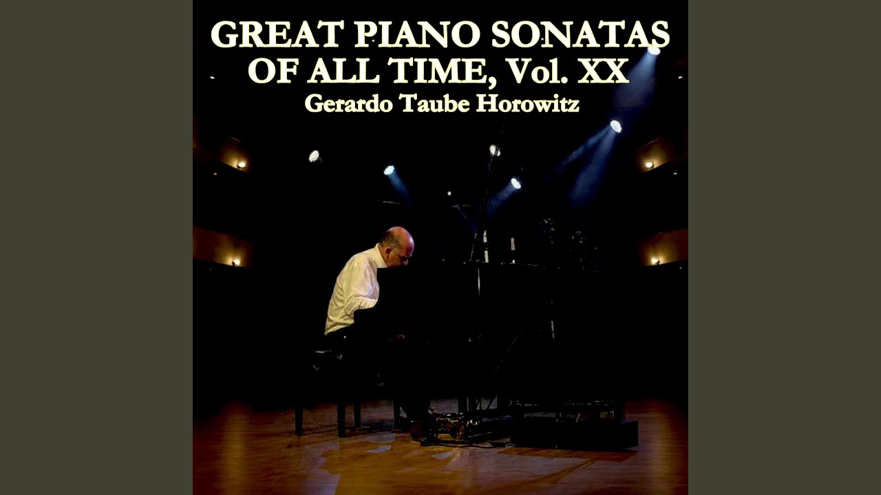 Piano Sonata No. 9 in D Major, Hob. XVI:4: I. Allegro