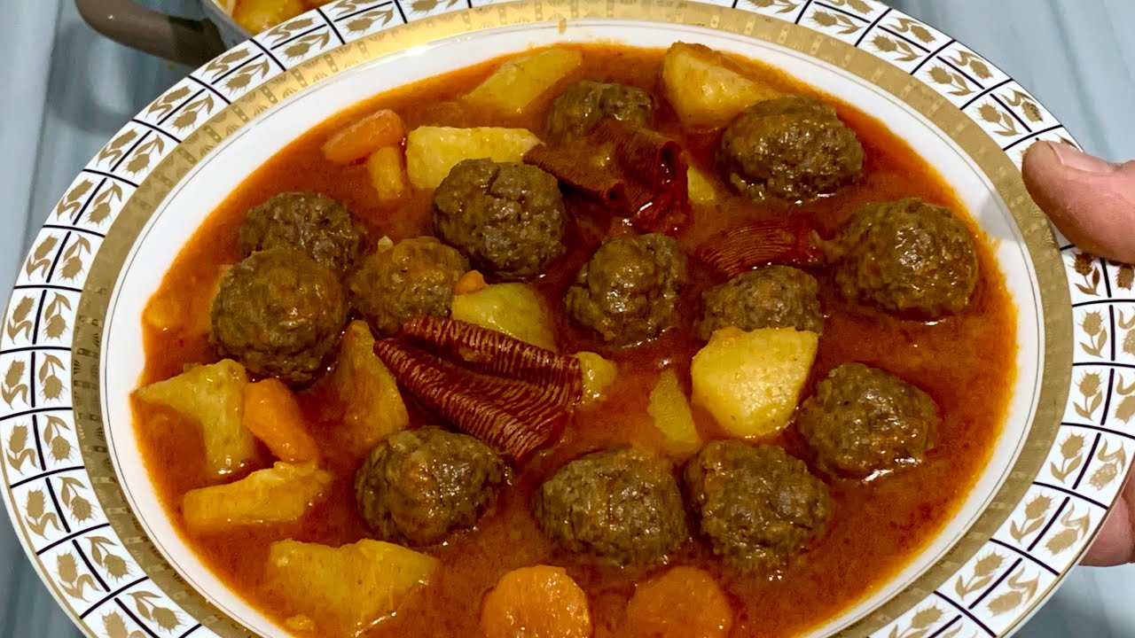 Gjellë me Shumë Shije 😋 kush do e Provon do Pajtohet 100 % 👍❤️