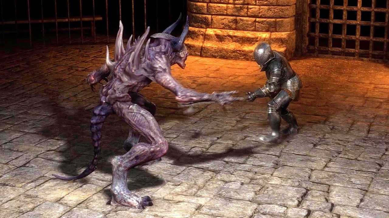 EXANIMA Faels Arena NPC Battles & Ragdoll Physics #26 (Master Rank Only)