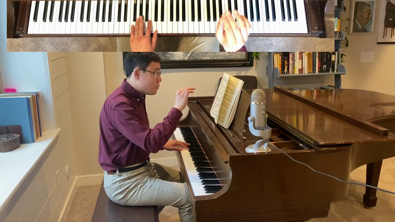 Beethoven: The Grand Sonata 