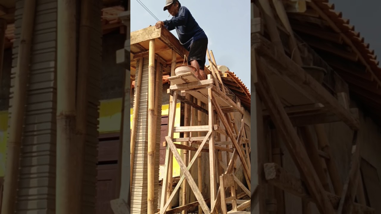 #ConstructionLife