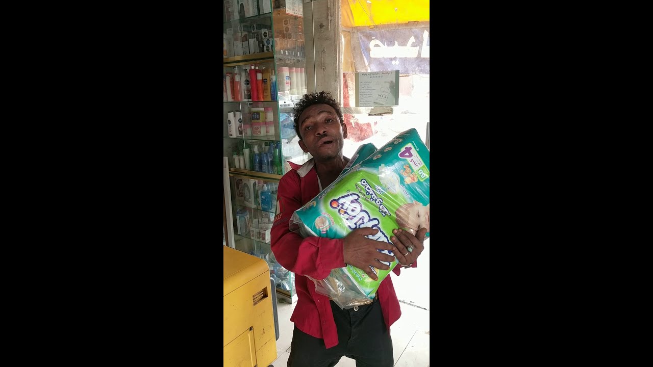 جديد التمباكي . اخر فيديو للمرحوم التمباكي