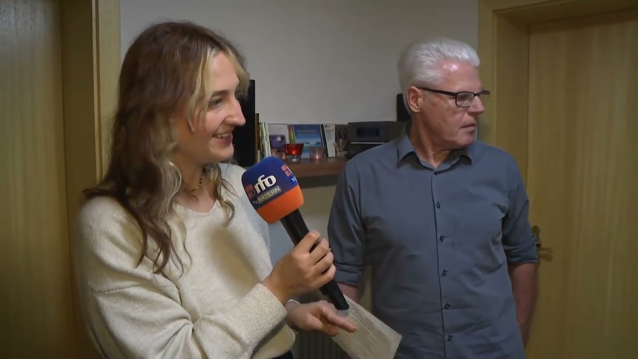 Die Krippen von Dionys Schwinghammer aus Bad Aibling