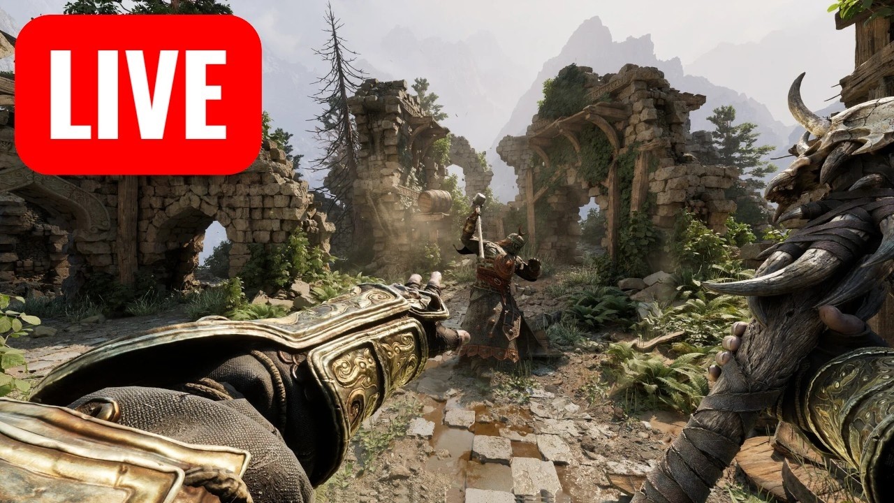 Fatekeeper | EA Premiere