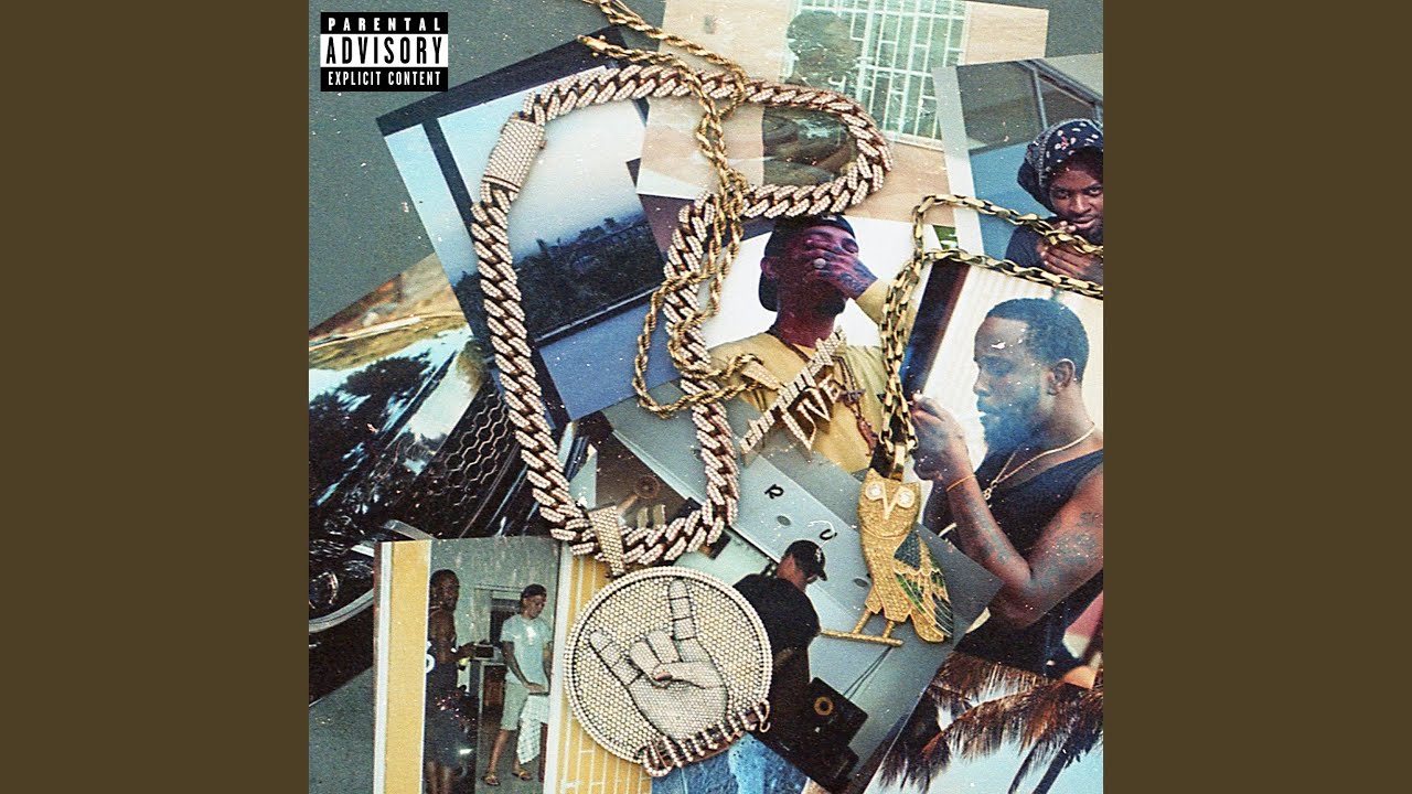 SUH ME LUV IT (feat. Jada Kingdom)