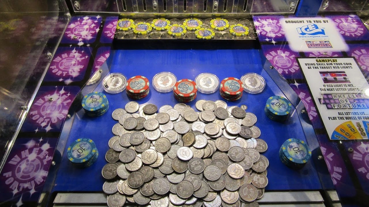 Aussie Coin Pusher EP 413  WOW THIS GAME WAS HARD
